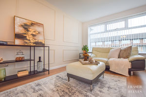 West End Grove Haydock